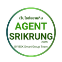 โลโก้ศรีกรุงโบรคเกอร์