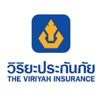 วิริยะประกันภัย - โลโก้บริษัทประกันภัย